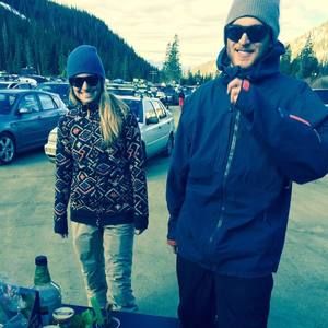 Meet your Posher, Bethany